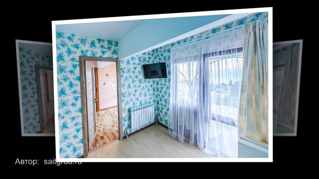 «Пролетарская 12» ГОСТЕВОЙ ДОМ. ? Отдых в Гурзуфе частный сектор. Гурзуф жилье для отдыха недорого смотреть онлайн