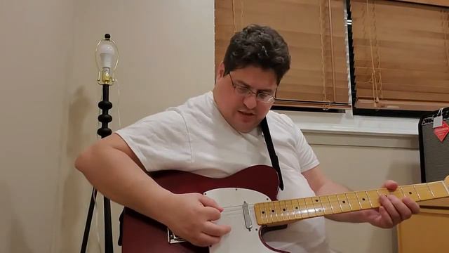 The Moooooooe Diggity Demonstrates an Ibanez PUE5 B смотреть онлайн