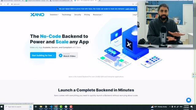 How To Build and Sell an API Without Coding! смотреть онлайн