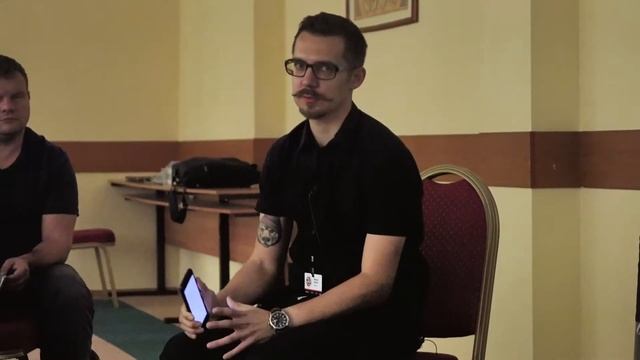 FUJIFILM DAY на 12-м Форуме видеографов. смотреть онлайн