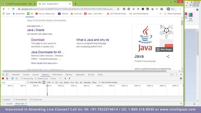 API Testing Tutorial | Learn API Testing | API Testing using Postman | Intellipaat смотреть онлайн