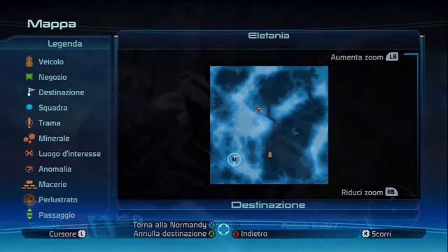 Il mistero di Eletania смотреть онлайн