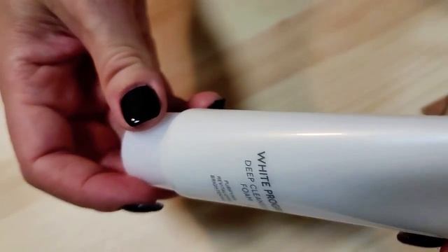 2020 12 07 Hera Cleansing Foam