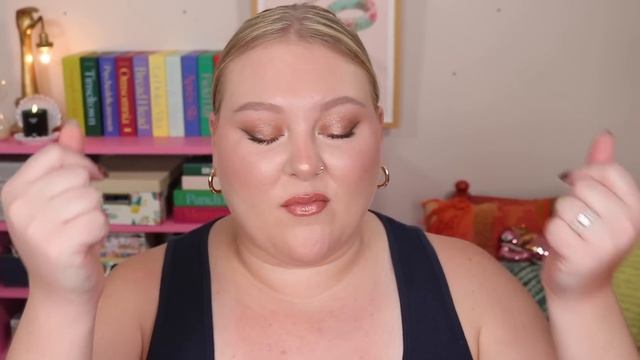 I Feel Like I Got SCAMMED... $150 IPSY Beauty Advent Calendar Unboxing смотреть онлайн