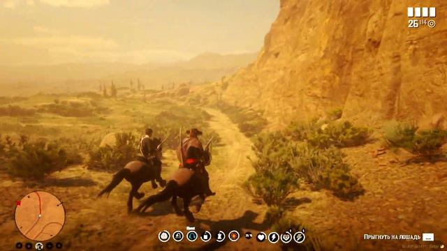 первый запуск WEST WORLD feat. Thomas Gilbert смотреть онлайн