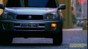 90 % Toyota Rav4 2001-2003 годов выпуска был дефект эбу!!Как отремонтировать самостоятельно.