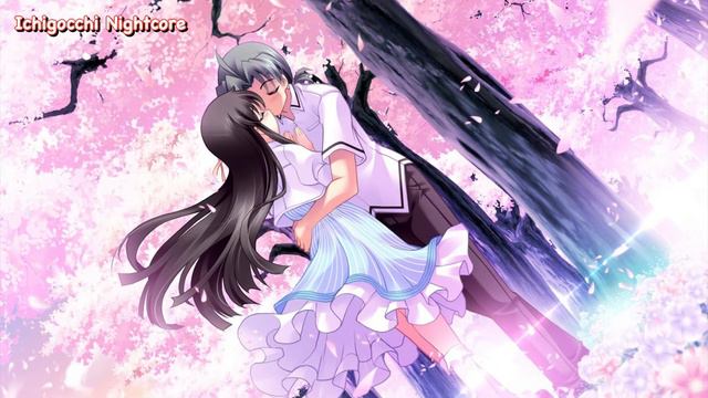 Mamoru Miyano - You're in my Heart [Nightcore] смотреть онлайн