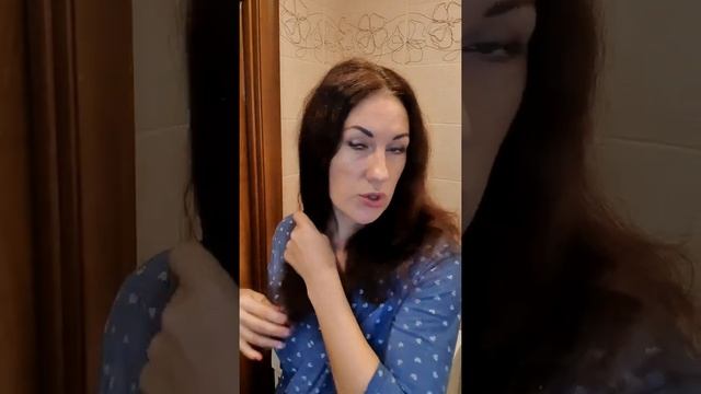 Рефреш - вариант с расчёской смотреть онлайн