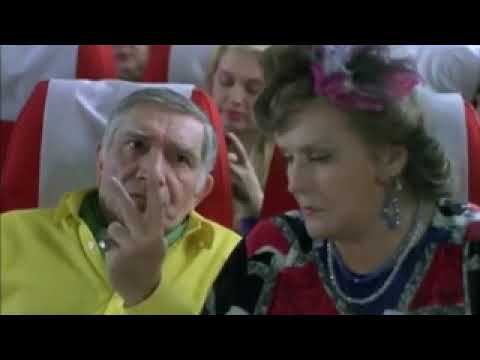 "А должно быть два" - Ширли-мырли смотреть онлайн