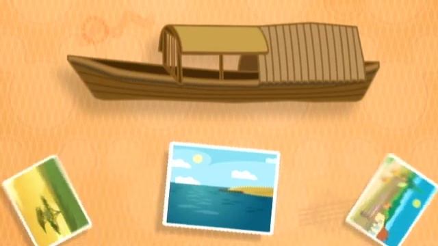 Disney Learning Adventures: Mickey's Seeing The World - Around The World In 80 Days (Full Video) смотреть онлайн
