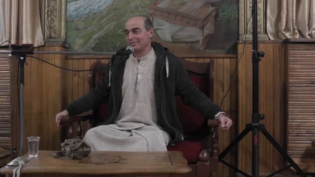 Адити-дукхаха прабху Джапа ретрит 10.01.2015г смотреть онлайн