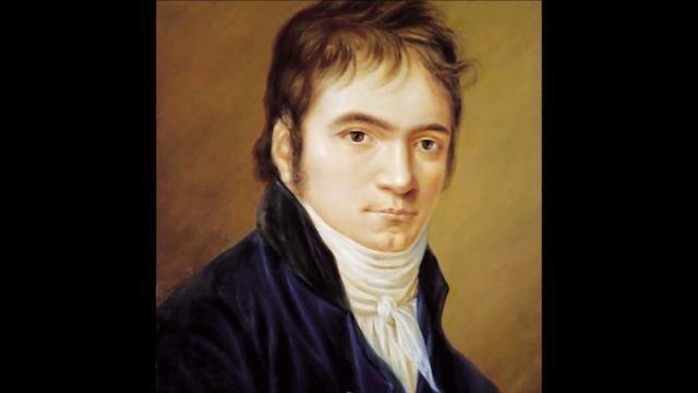 Biography Of Ludwig Van Beethoven For Kids - Beethoven For Children: FreeSchool