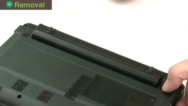 1 Lenovo E10   30 Melepas Baterai