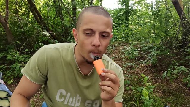 Обзор Aspire Brusko Minican Plus