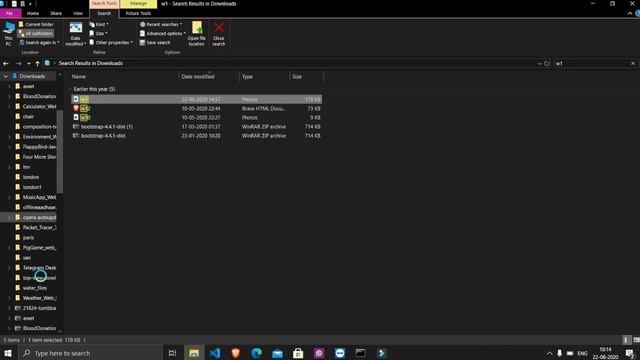 Responsive Animated Website |React JS Tutorial l Material UI in React Website | Hindi смотреть онлайн