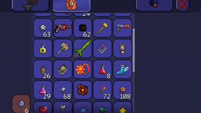 Мы победили босса Голем (Terraria) смотреть онлайн