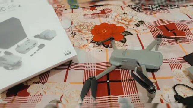 Mavic air 2 unboxing in urdu.#mavicair2 #unboxingvideo #drone #review смотреть онлайн