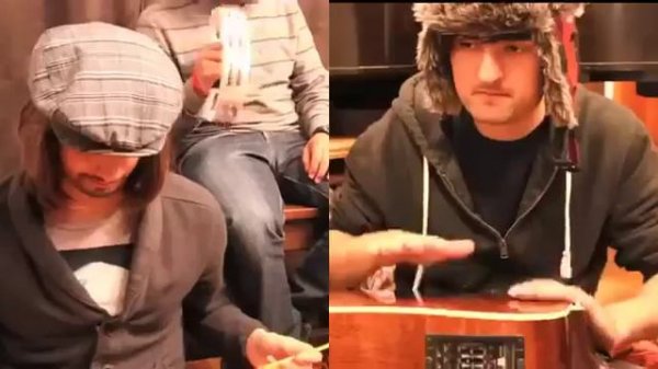 Debby Ryan Guilty as Charged de Gym Class Heroes