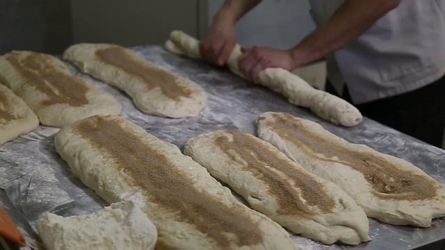 Семинарские булочки смотреть онлайн