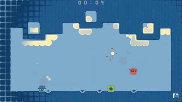 Spitlings - Launch Trailer - Nintendo Switch смотреть онлайн