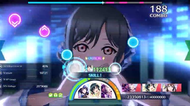 Love Live! All Stars: Yume no Tobira (Challenge) S Rank смотреть онлайн