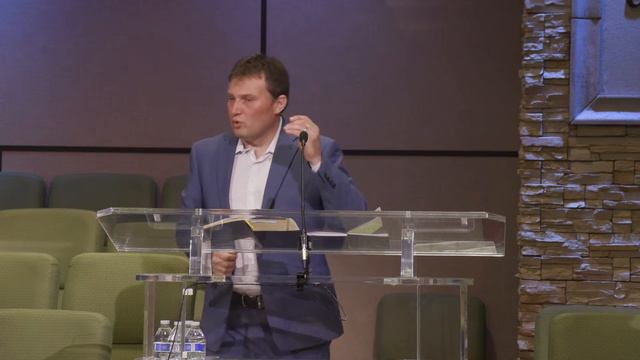 Воскресное Служение | 19 Марта 2023- Церковь Вефиль смотреть онлайн