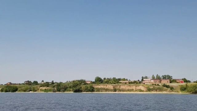 По дороге за хлебушком! Путешествие по Волге.Золотое.Рассказывает Сергей Уткин. смотреть онлайн