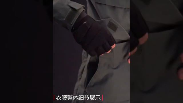 Тактические куртки han wild m65, ветровки для пеших прогулок, кемпинга, уличная толстовка, смотреть онлайн