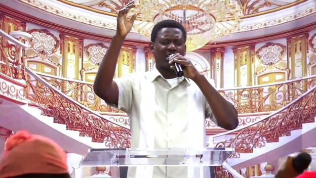 The Sheep of His Pasture/ Psalm 100:3/ 2-25-24/ Pastor Dieuma Simonaire/ Part 3 смотреть онлайн