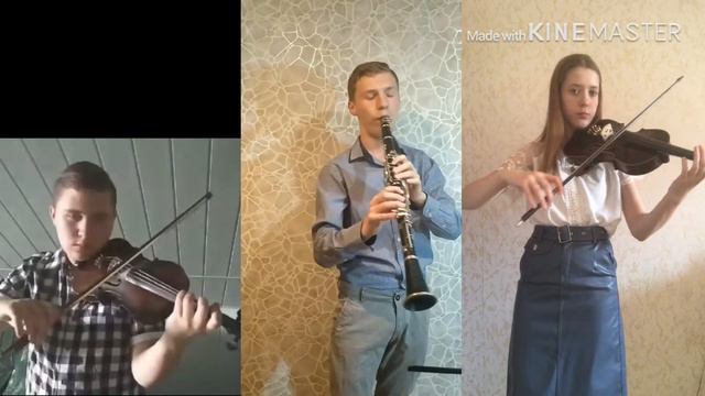 Есть на небе Город смотреть онлайн