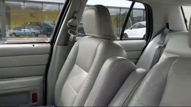 2004 Ford Crown Victoria LX Dixon Sterling Woodland Shores Rock Falls Franklin Grove смотреть онлайн