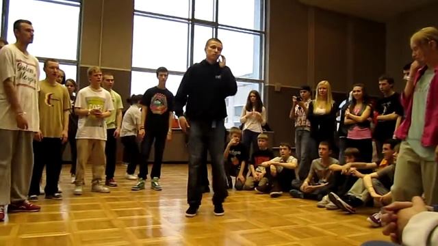 Fest Mad Rabbit смотреть онлайн