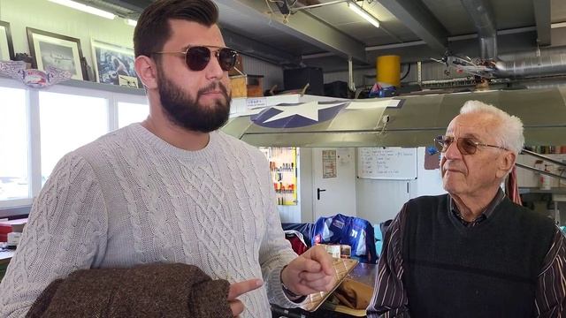 PIPER L-4 или самолёт по цене 1 литра топлива! смотреть онлайн