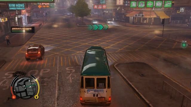 Прохождение Sleeping Dogs - Часть 3 (Без Комментариев) смотреть онлайн