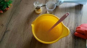 Медовое мыло с нуля холодным способом.mp4