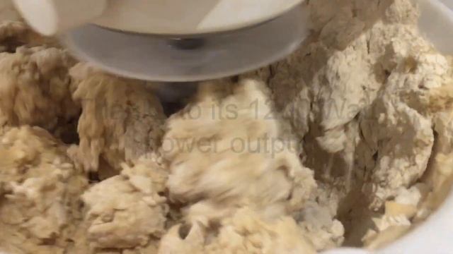 Kenwood KM 330 Stand Mixer Review?How To Use It For Dough Making? смотреть онлайн