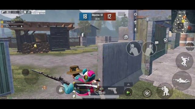 AAO ROOM KHELTE HAIN BOLT ACTION SNIPER SE.| GAMERZ BIKI | смотреть онлайн