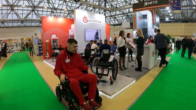 Выставка Здравоохранение 2021 смотреть онлайн