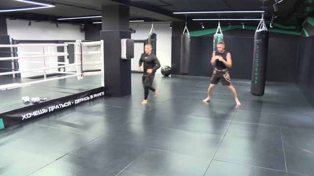 Как укрепить физическое и психологическое здоровье и почему стоит выбрать занятия ММА смотреть онлайн