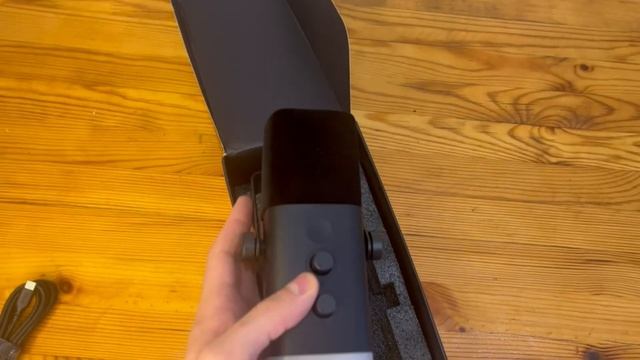 Лучший микрофон в своём сегменте? Обзор микрофона Fifine AM8 для стрима, видео, подкаста. смотреть онлайн