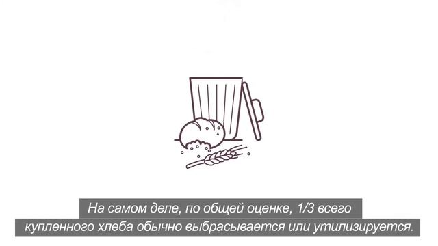 Ферменты для хлебопечения от Новозаймс. смотреть онлайн