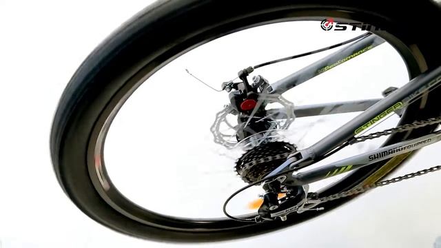 Stinger Apollo 2014 смотреть онлайн
