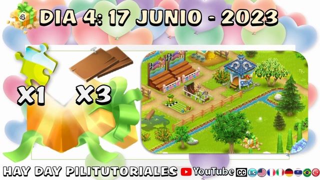 ¡Calendario de cumpleaños de Greg! Ubicación y contenido de todos los regalos смотреть онлайн