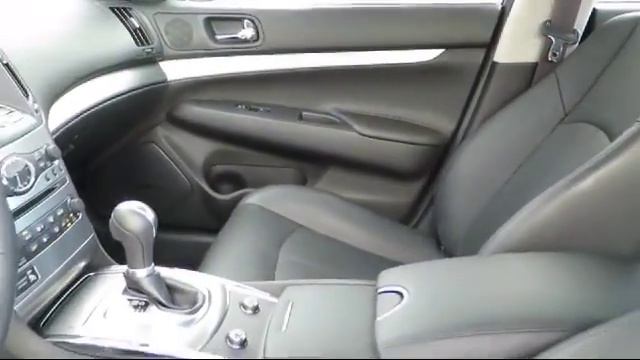 2015 Infiniti Q40 Sedan Sacramento  Roseville  Folsom  Citrus Heights  Carmichael