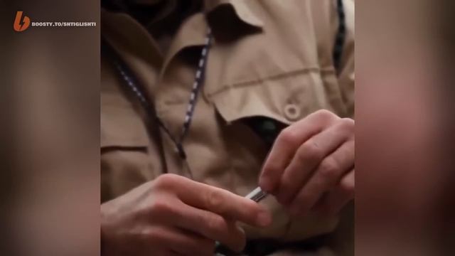 Люди, мертвые внутри #82 [RUS VO] смотреть онлайн