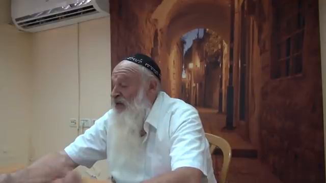 глава Беаалотха 5781 - рав Даниэль Булочник смотреть онлайн