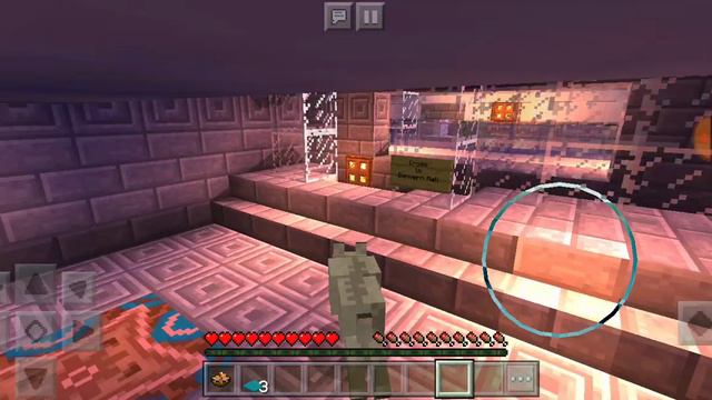 ПУТИШЕСТВИЕ НА ВОЗДУШНЫЙ ШАР!😱🔥/2#/Minecraft смотреть онлайн