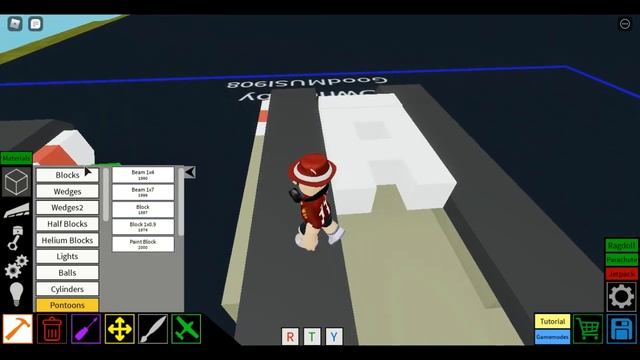 | TOG I TUTORIAL | Roblox Plane-Crazy (Special 15 Subs) смотреть онлайн