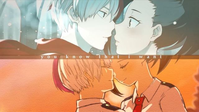 mine - todomomo смотреть онлайн