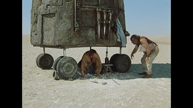 Разбор фильма Кин-дза-дза!